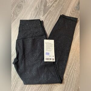 Align Hr Pant 25”